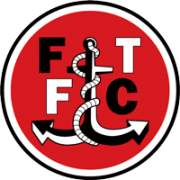 Fleetwood Town FC U19