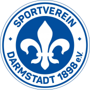 SV Darmstadt 98 Formation