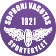 Soproni VSE U19