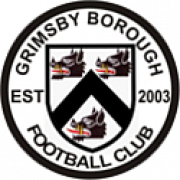 Grimsby Borough FC