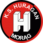 Huragan Morag