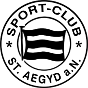 SC St. Aegyd