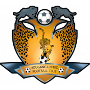 Hougang United Reserve (1998-2017)