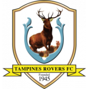 Tampines Rovers Reserves