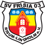 SV Frisia 03 Risum-Lindholm