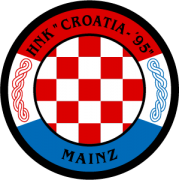 HNK Croatia Mainz 95