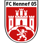 FC Hennef 05 Formation