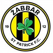 Zabbar St. Patrick FC