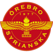 Örebro Syrianska IF