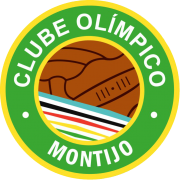 Clube Olímpico Montijo