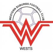 Western Suburbs FC