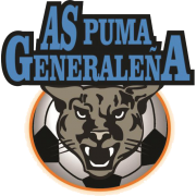 AS Puma Generaleña - Club profile 