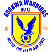 Asokwa Warriors FC