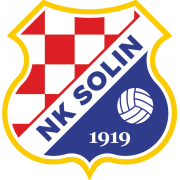 NK Solin U19