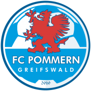 FC Pommern Greifswald U19