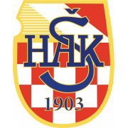 NK HASK Zagreb Youth