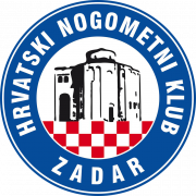 HNK Zadar Formação