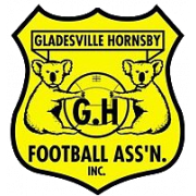 Gladesville Hornsby FA