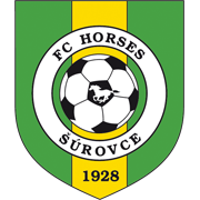 FC Horses Surovce