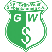 SV Grün-Weiß Siebenbäumen U19