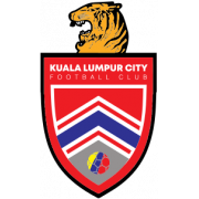 Kuala lumpur city fc lwn terengganu f.c.