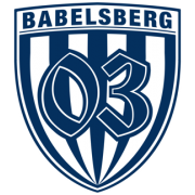 SV Babelsberg 03 Молодёжь