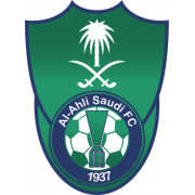 Al-Ahli Dschidda Jugend