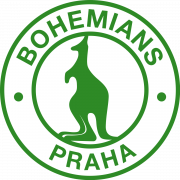 Bohemians Praga 1905 B