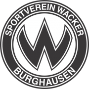 SV Wacker Burghausen Youth