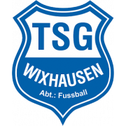 TSG Wixhausen