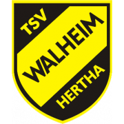 TSV Hertha Walheim Youth