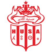 Hassania d'Agadir U21