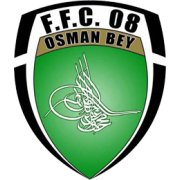 FFC 08 Osman Bey Moschee