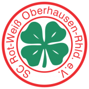 Rot-Weiß Oberhausen Juvenil