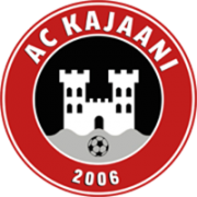 AC Kajaani U19