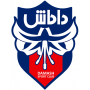 Damash Gilan FC U19