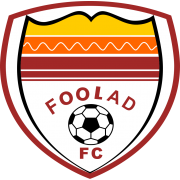 Foolad FC U19