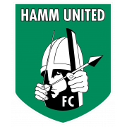 Hamm United FC U19
