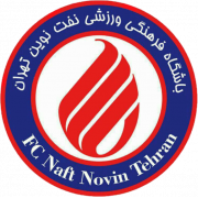 Naft Novin U19