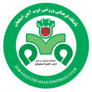 Zob Ahan Esfahan U19