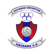 SD Navarro CF