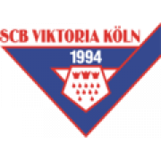 SCB Viktoria Köln U19 (1994 - 2010) 