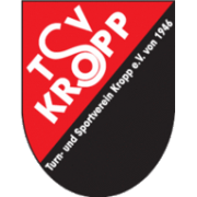 TSV Kropp Jeugd