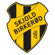 IF Skjold Birkeröd youth