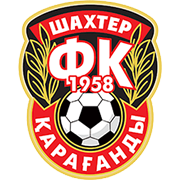 Shakhter Karaganda U19