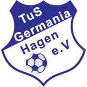 TuS Germania Hagen (- 2022)