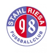 FC Stahl Riesa 98 (1990 - 2003)