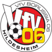 VfV Borussia 06 Hildesheim Juvenil