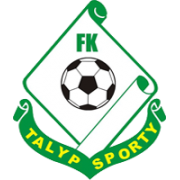 FK Talyp Sporty