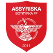 Assyriska Botkyrka FF